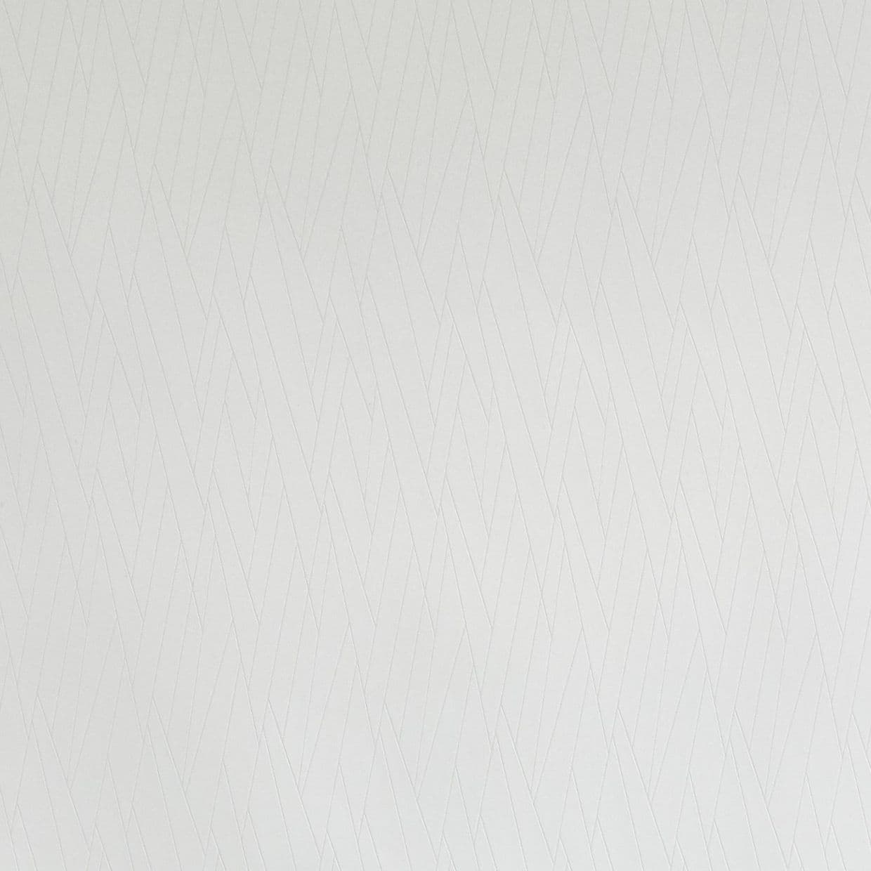Prism Snow Conservatory Roller blind