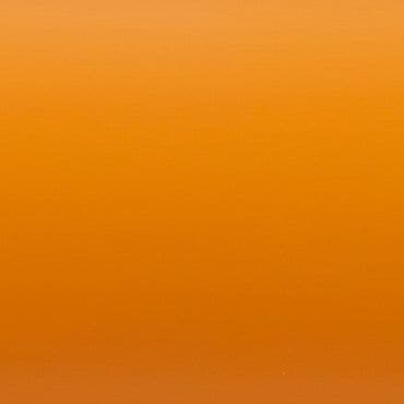 Spectrum Orange Conservatory Venetian blind
