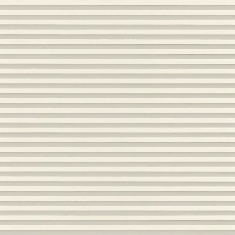 Solartex Chintz Pearl Pleated blind