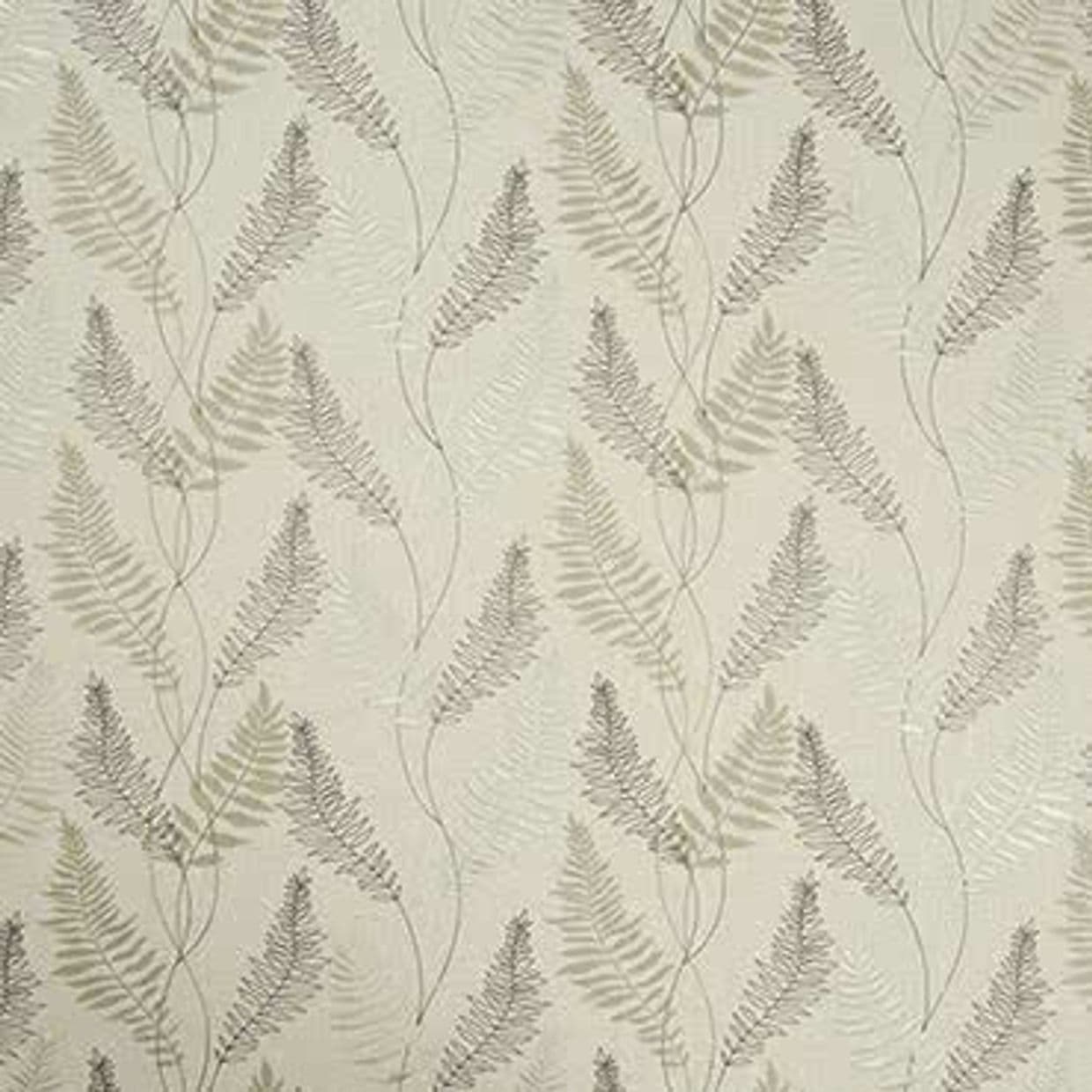 Tranquillity Bark Roman blind
