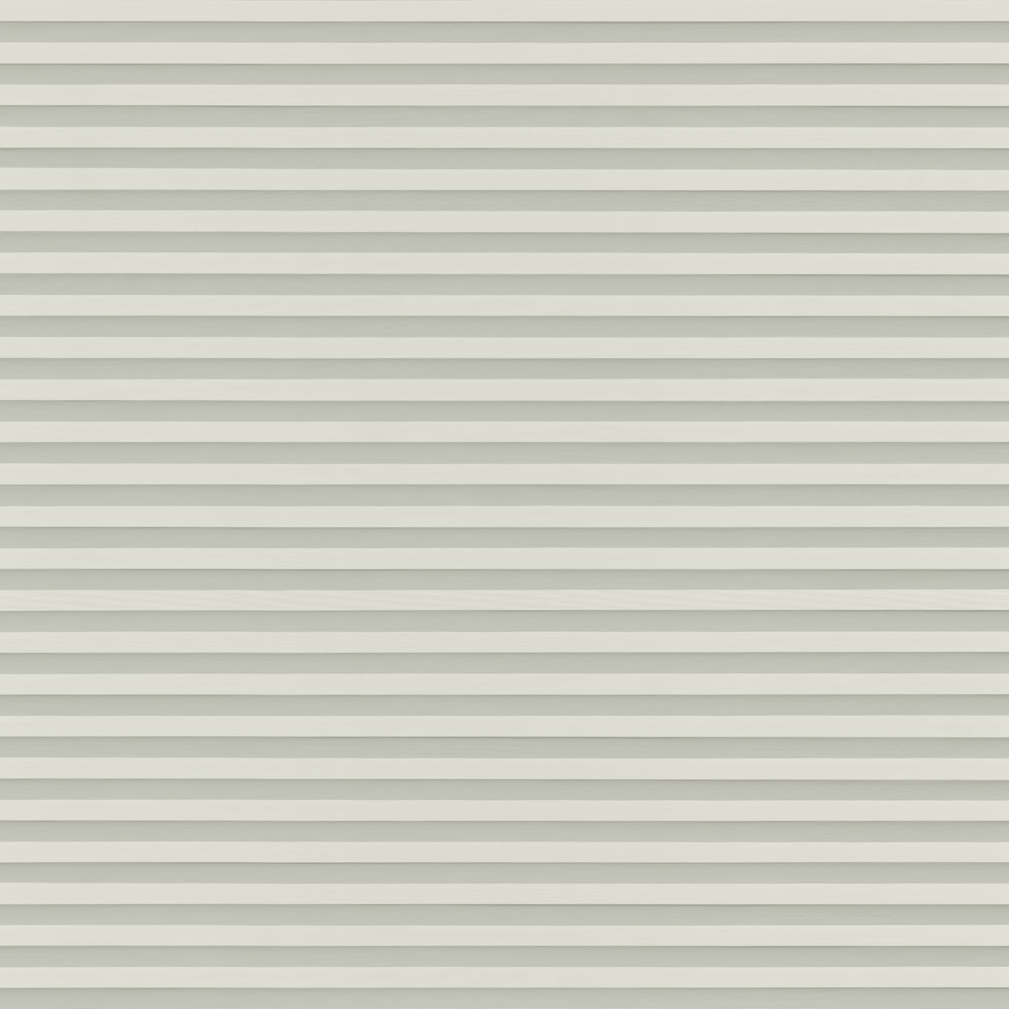 Solartex Chintz Light Sage Pleated blind