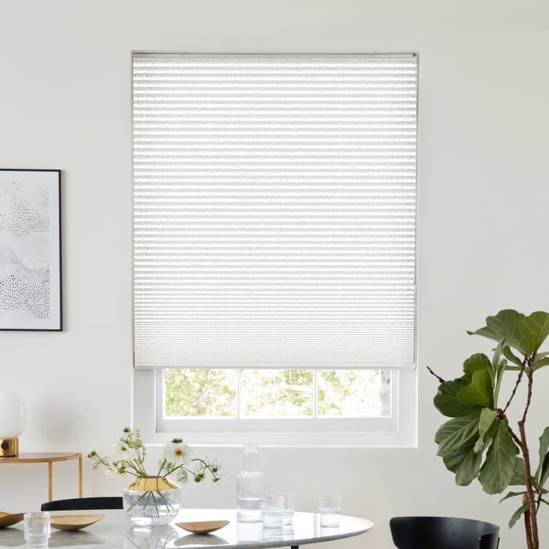 Coco Candy Pleated blind