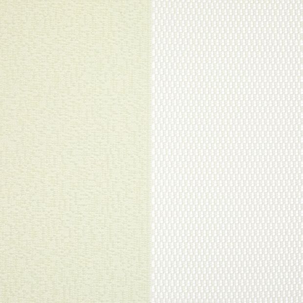 Sunlit Cream Diffused blind