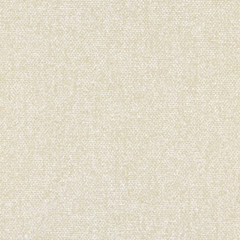 Beige textured wallpaper (subtle woven grain) covering a surface, lying flat and uniformly lit; close-up view suggesting a neutral interior wall finish.