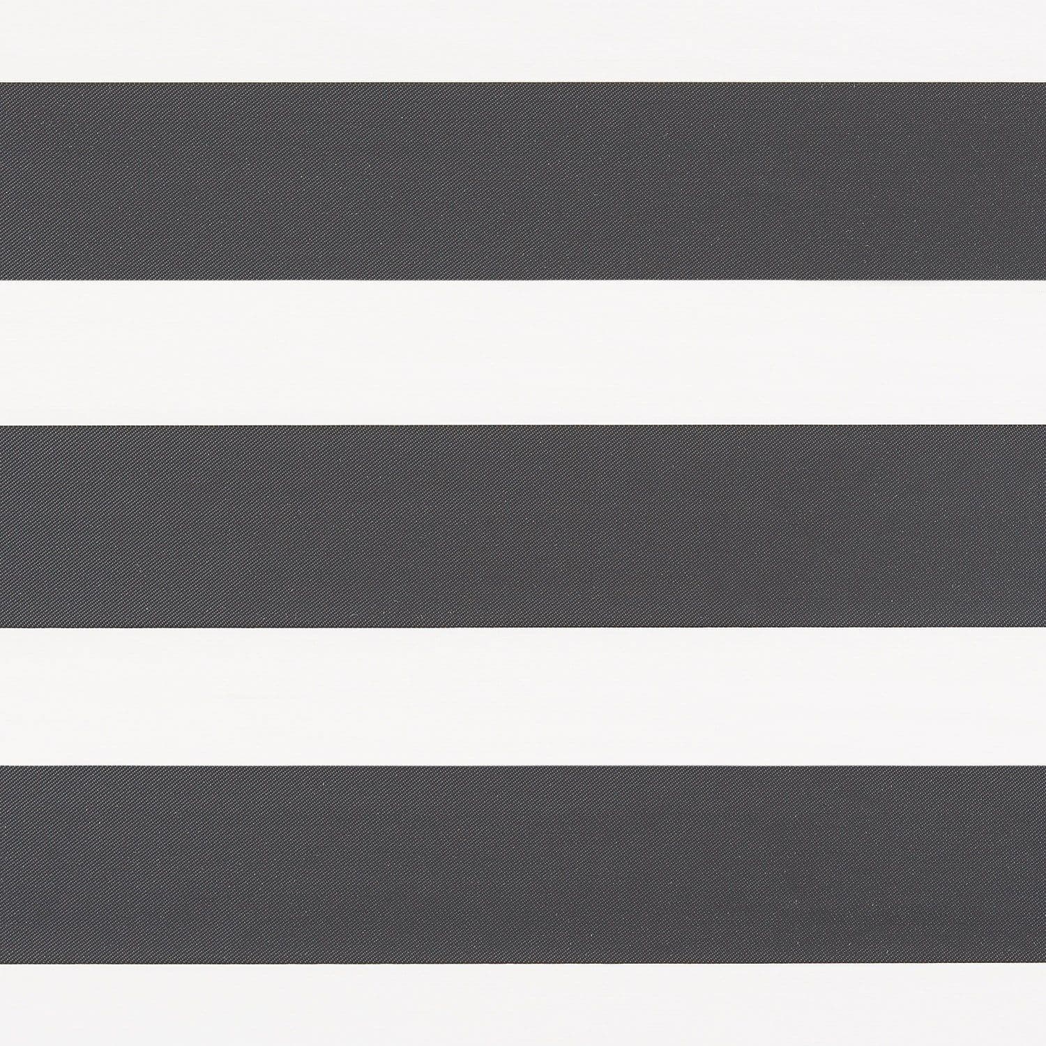 Dusk Brown Grey Dimout Day and Night Blind