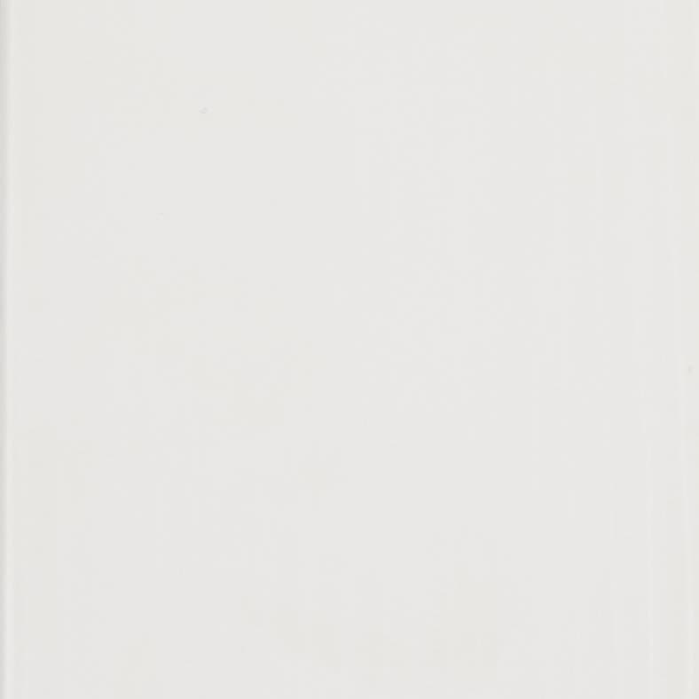 Blank off-white painted wall (smooth surface with subtle vertical seam at right) filling the frame; reflecting diffused light evenly; neutral indoor setting with no visible furnishings or windows.