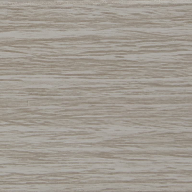 Beige horizontal wood-grain surface, textured with fine rippled lines; displaying a uniform, horizontal grain pattern; evenly lit close-up with no other objects or visible context.