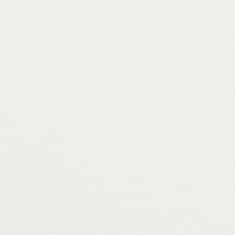 Off-white, lightly textured paper filling the frame; lying flat and evenly lit; subtle horizontal fiber patterns visible against a neutral background, with no other objects or shadows.