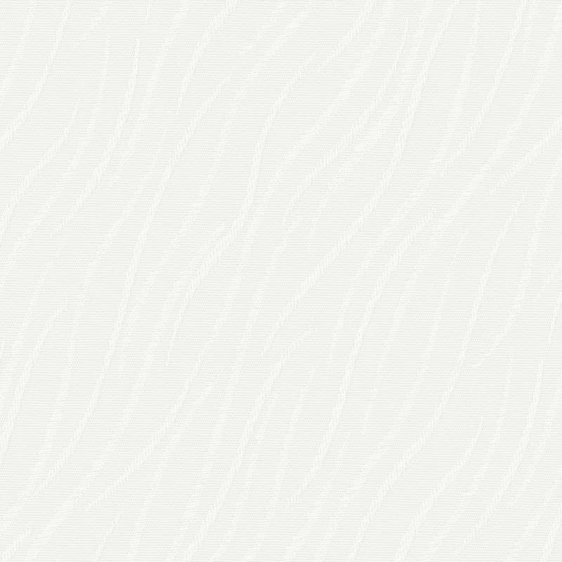 Florence White Roller Blind