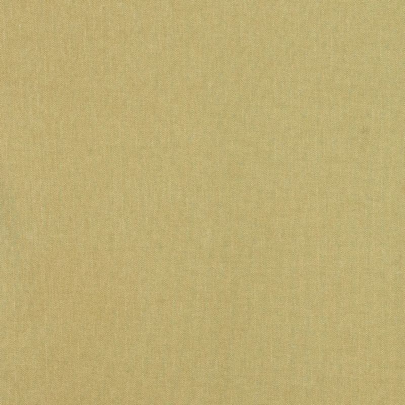 Beige herringbone-patterned wallpaper covering the entire frame, showing tight chevron texture; evenly and softly lit close-up with no visible furniture, windows, or other room features.