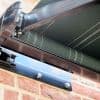 Halo Forest Green Awning