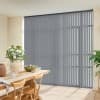 Lopez Liquorice Vertical blind