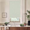 Bromley Blackout Duck Egg Roller Blind