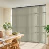 Bolt Tinsel Vertical blind