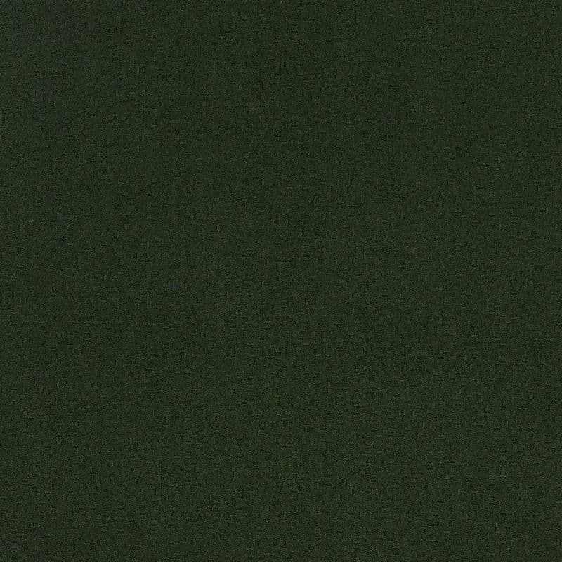 Dark olive-green, finely grainy surface filling the entire frame; uniformly mottled texture with subtle speckling, no discernible objects or light sources, appearing as a flat background.