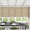 Ryder Hessian Roller Blind