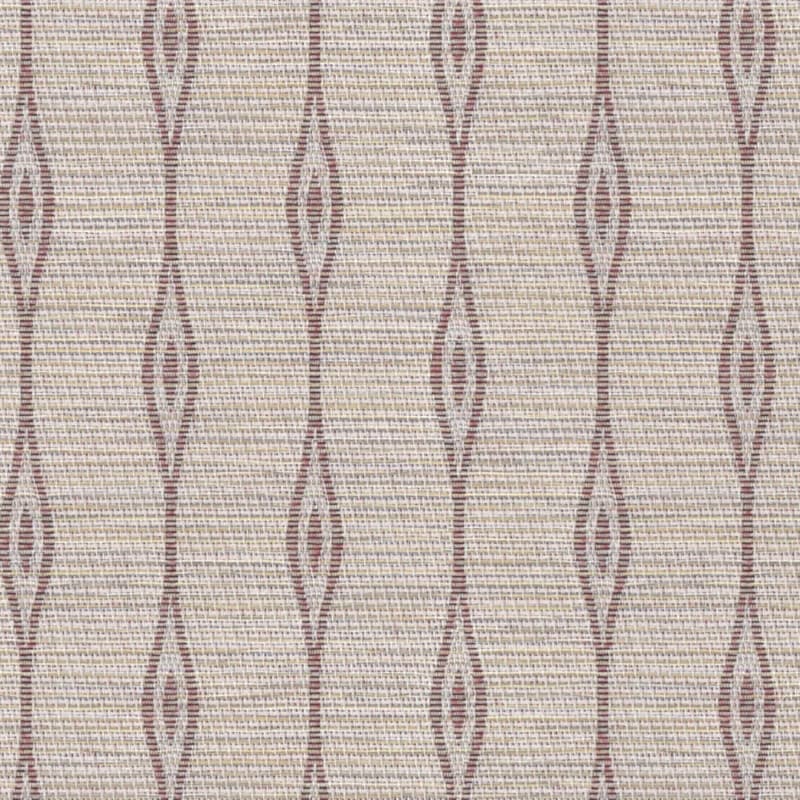 Wynn Plum Roller Blind