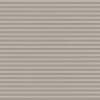 Lumina Sheer Earth Pleated blind