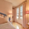 Morris Navy Roman blind