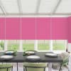 Acacia Blackout Bubblegum Roller Blind