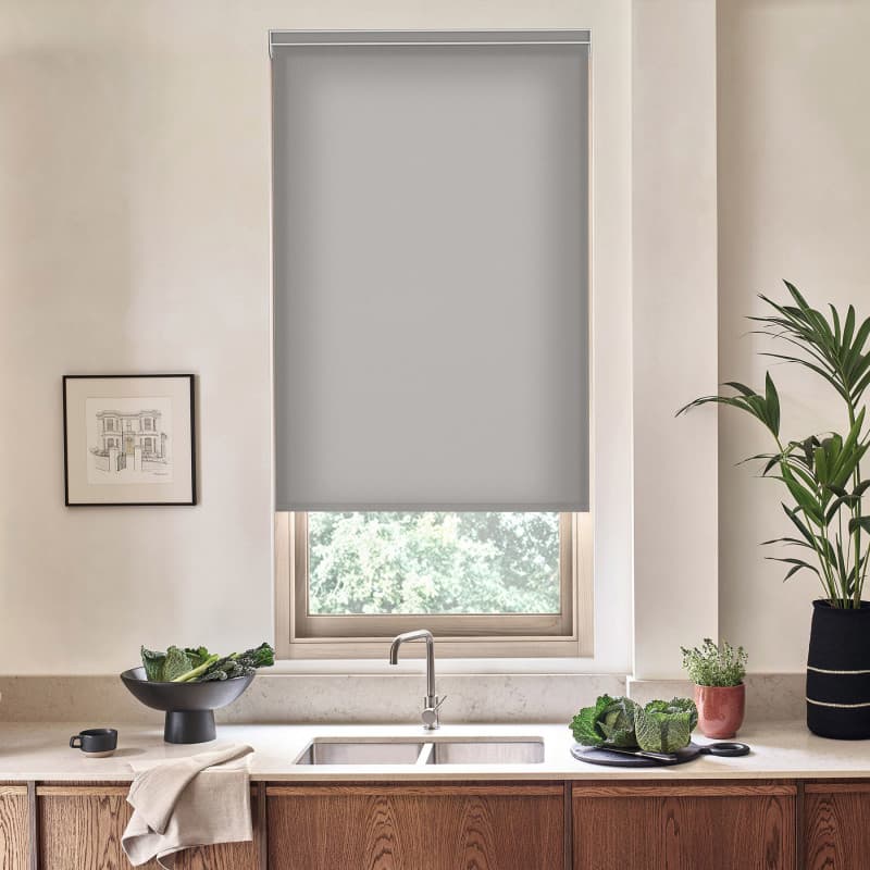 Minnie Seal Roller Blind