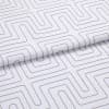 Lisbon Avocado Roman blind
