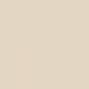 Beige fabric swatch lies flat, showing a subtle woven crosshatch texture; evenly lit on a neutral surface with faint tonal variations and tiny thread specks.