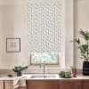Yvette Blackout Purple Roller Blind