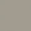 A uniform, subtly textured taupe square fills the frame, appearing as a close-up of a fabric or painted surface in a neutral, evenly lit setting.