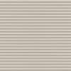 Eira Natural Pleated blind