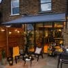 Ardoise Awning