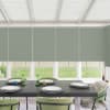 Sonny Blackout Pickle Roller Blind