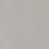 Square plain fabric sample in pale flint grey.