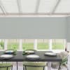 Essie Blackout Grey Roller Blind