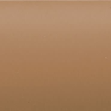 Beige painted wall — flat surface occupying the entire frame, showing subtle texture and tiny specks — evenly lit, neutral indoor setting with no visible furnishings or windows.