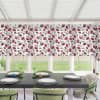 Tahani Chilli Roller Blind