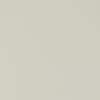Square plain fabric sample in light grey-brown .