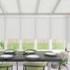 Bolt Silver Roller Blind