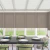Koa Cocoa Roller Blind