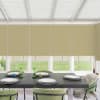 Elvis Blackout Dijon Roller Blind