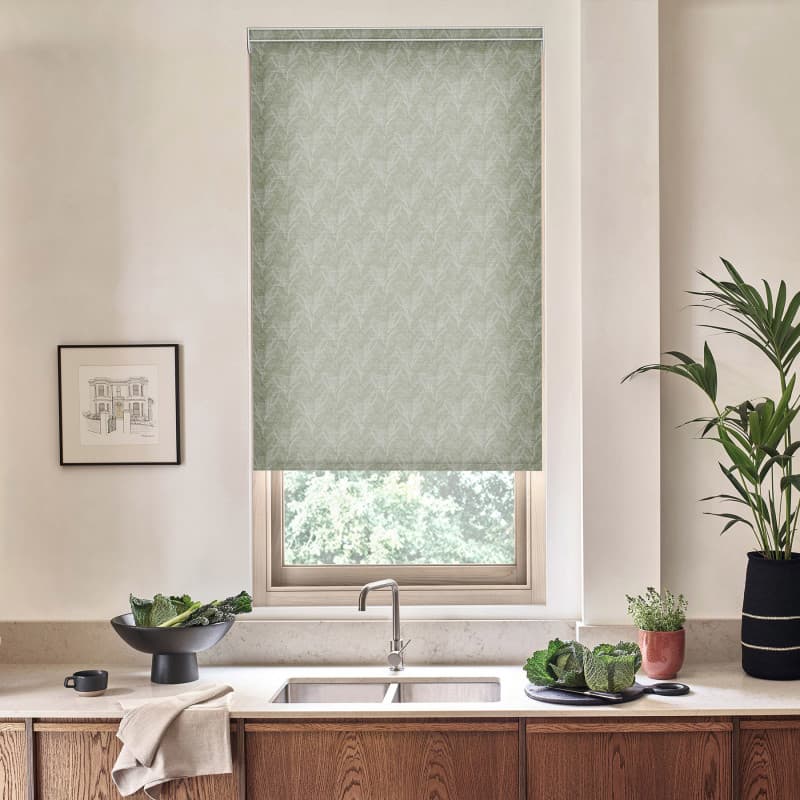 Asher Grass Roller Blind