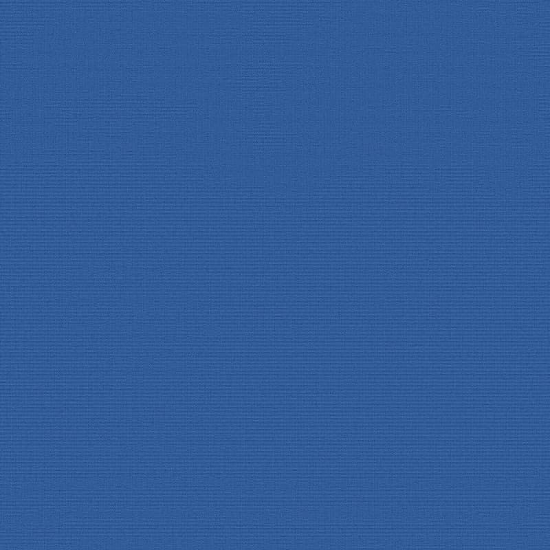 Acacia Blackout Royal Blue Vertical blind