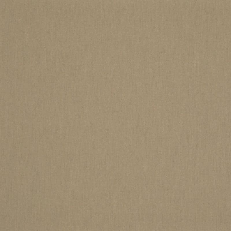 Beige woven-texture wall covering filling the frame, appearing uniformly smooth and unmarked; neutral, softly lit background with no other visible objects.