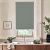 Warren Dark Grey Roller Blind