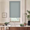 Acacia Wide Grey Roller Blind