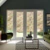 Talon Rosewater Roller Blind