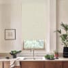 Juliet Blackout Apricot Roller Blind