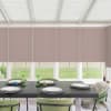 Wynn Flame Roller Blind
