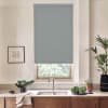 Hexham Silver Roller Blind