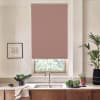 Zelda Rose Roller Blind